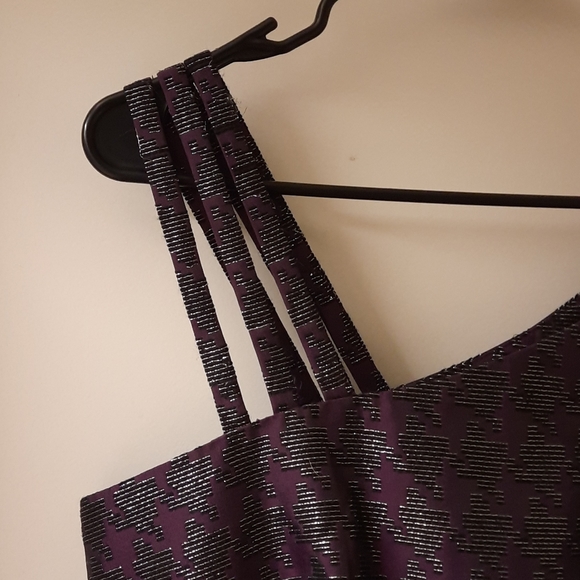 NWT, 2b RYCH Sugarplum Party Dress - Picture 4 of 10